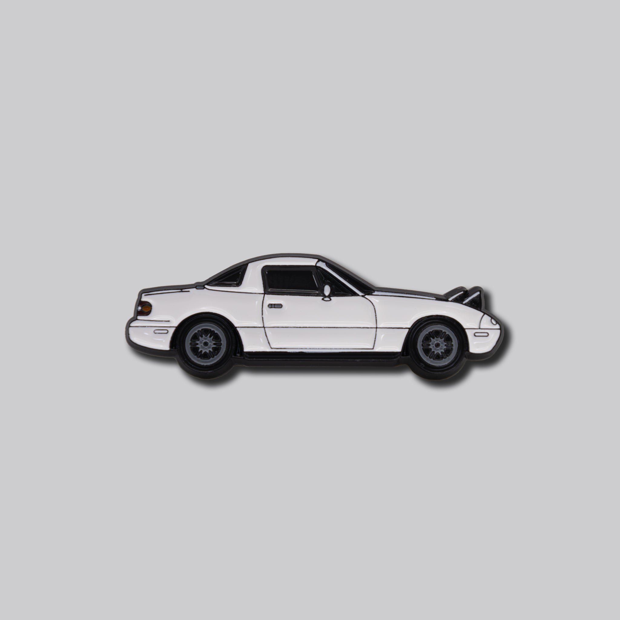 1990 NA Miata
