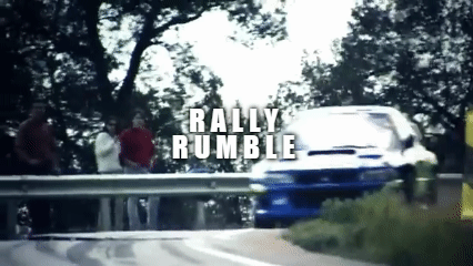 Rally Rumble