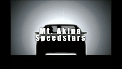 Mt. Akina Speedstars