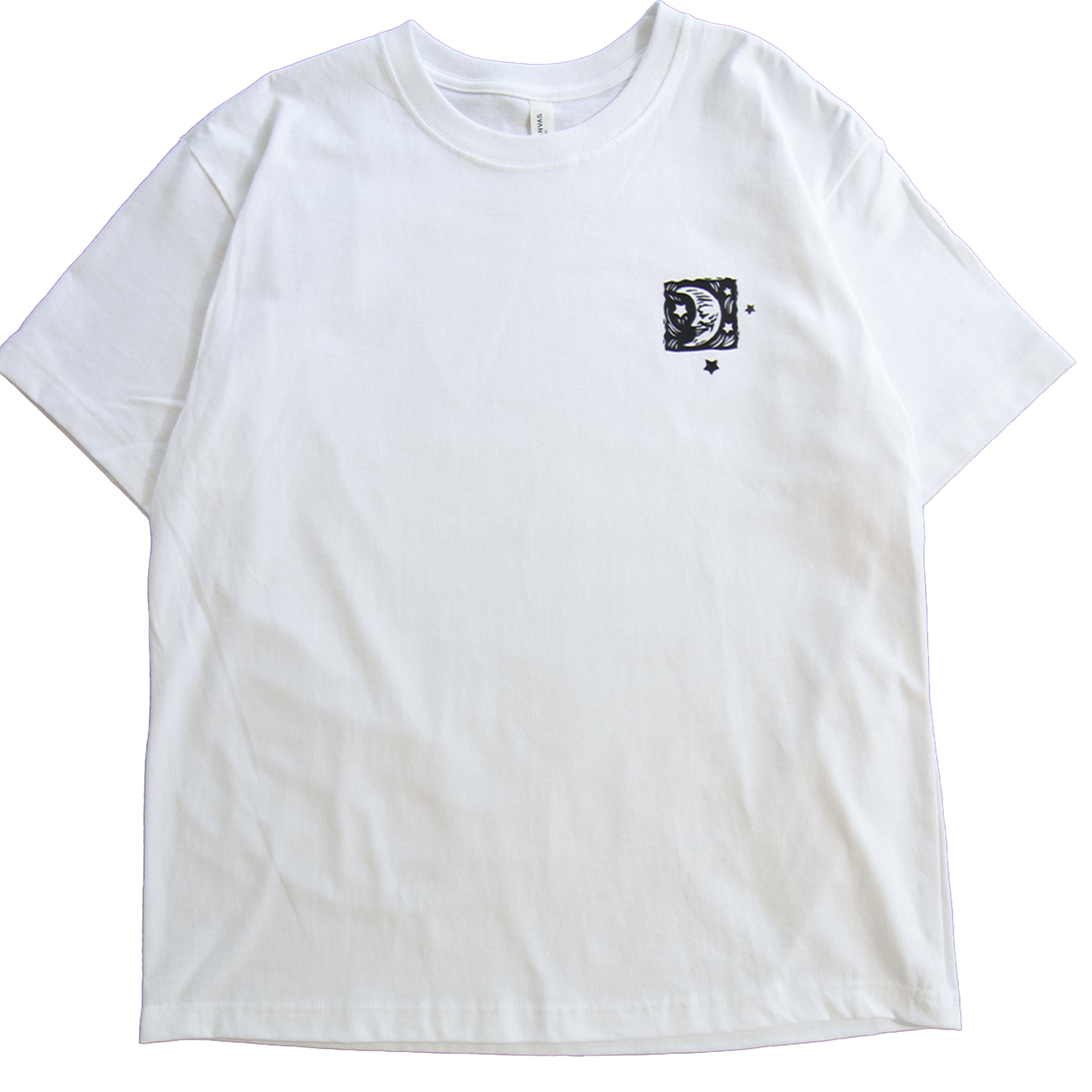 Starlight Mica Miata Graphic Tee