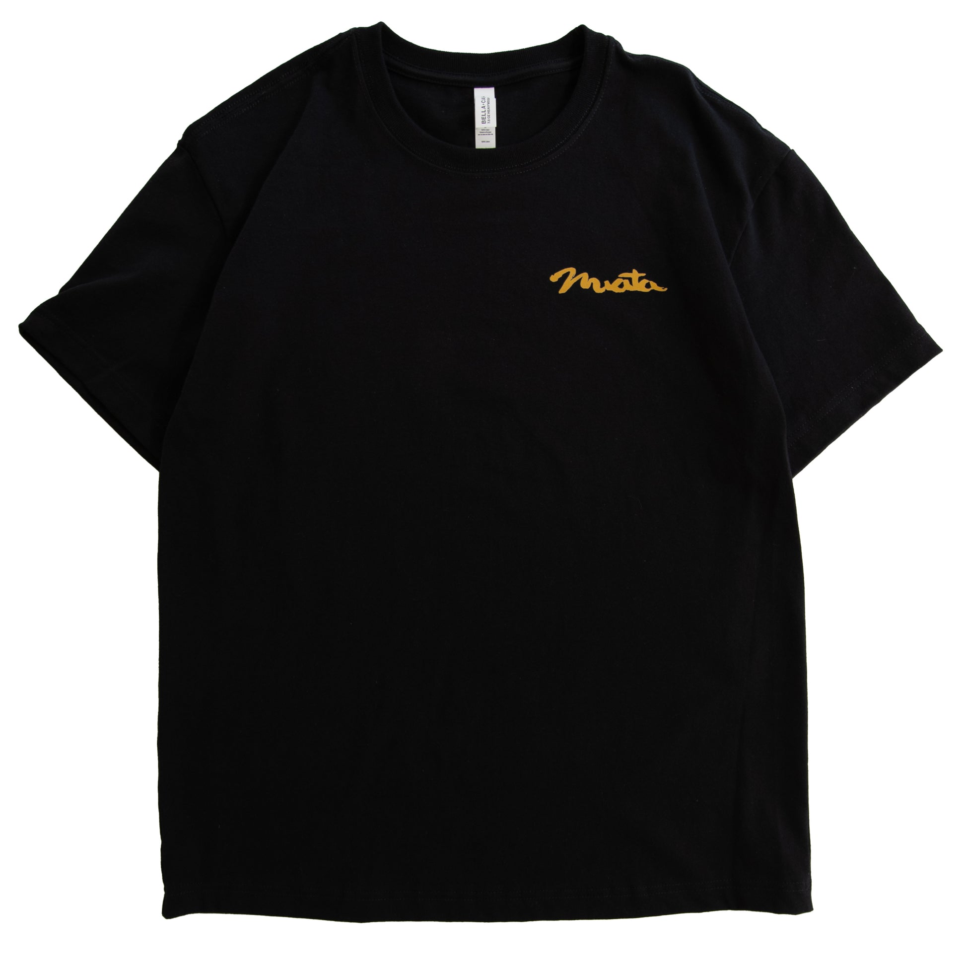 Sunset Merlot Mica Miata Tee