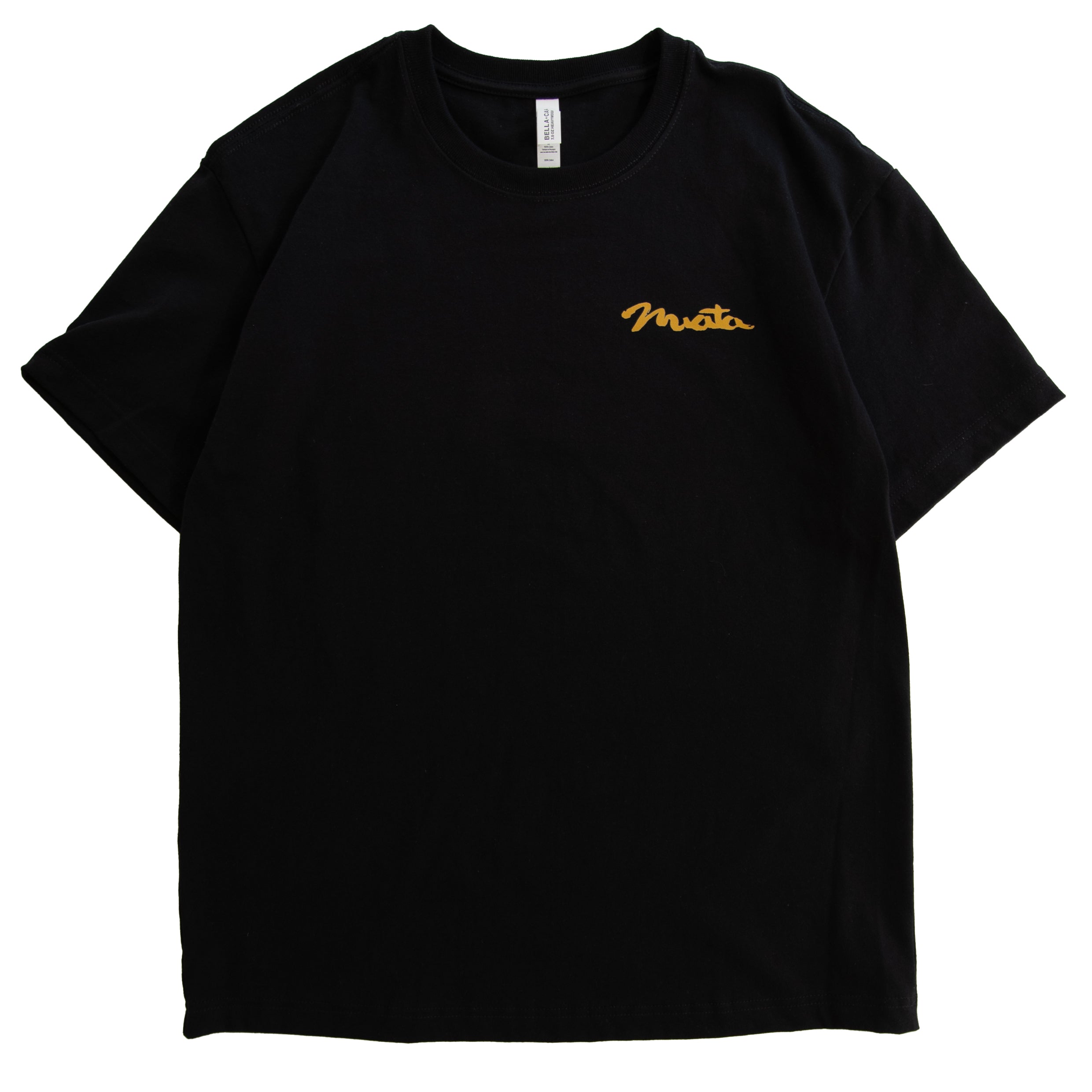 Sunset Merlot Mica Miata Tee
